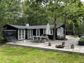 Holiday Home Torben - 750m from the sea by Interhome in Nykøbing Sjælland